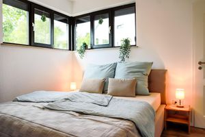 Alquiler Vacacional - Sonnen Panorama - adventurers and world explorers - apartment with 60 sqm - quiet location