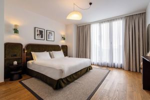 Alquiler Vacacional - Ando Living - Taksim Gumussuyu Townhouse
