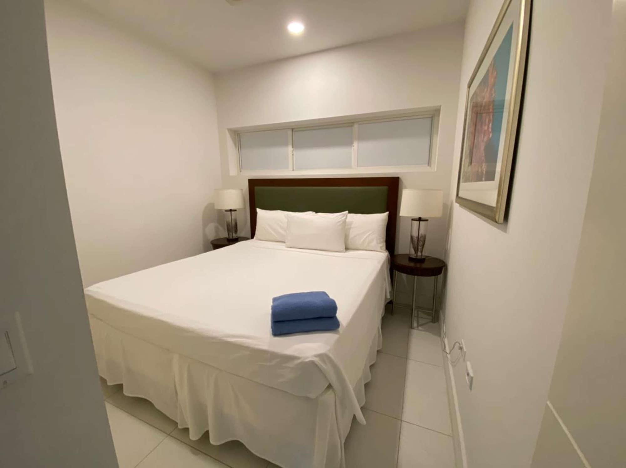 Hotel Arubas Life Vacation Residences BW Signature