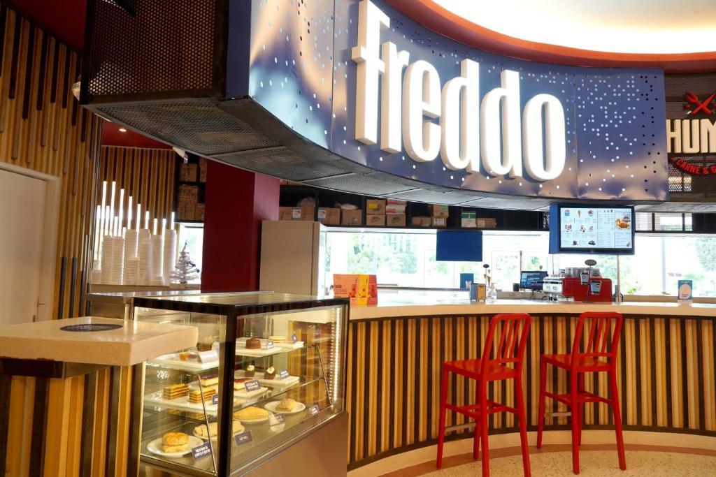 Restaurant HOTEL CASINO DEL RIO | VIEDMA