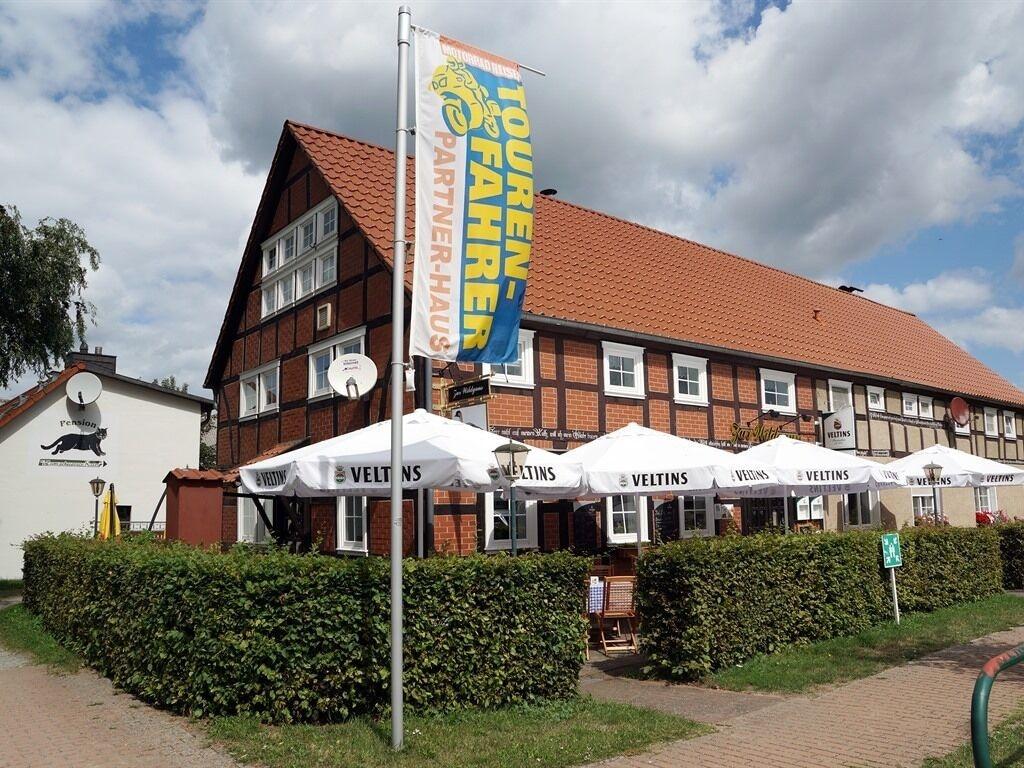 Varios Restaurant und Pension Zur Wildgans