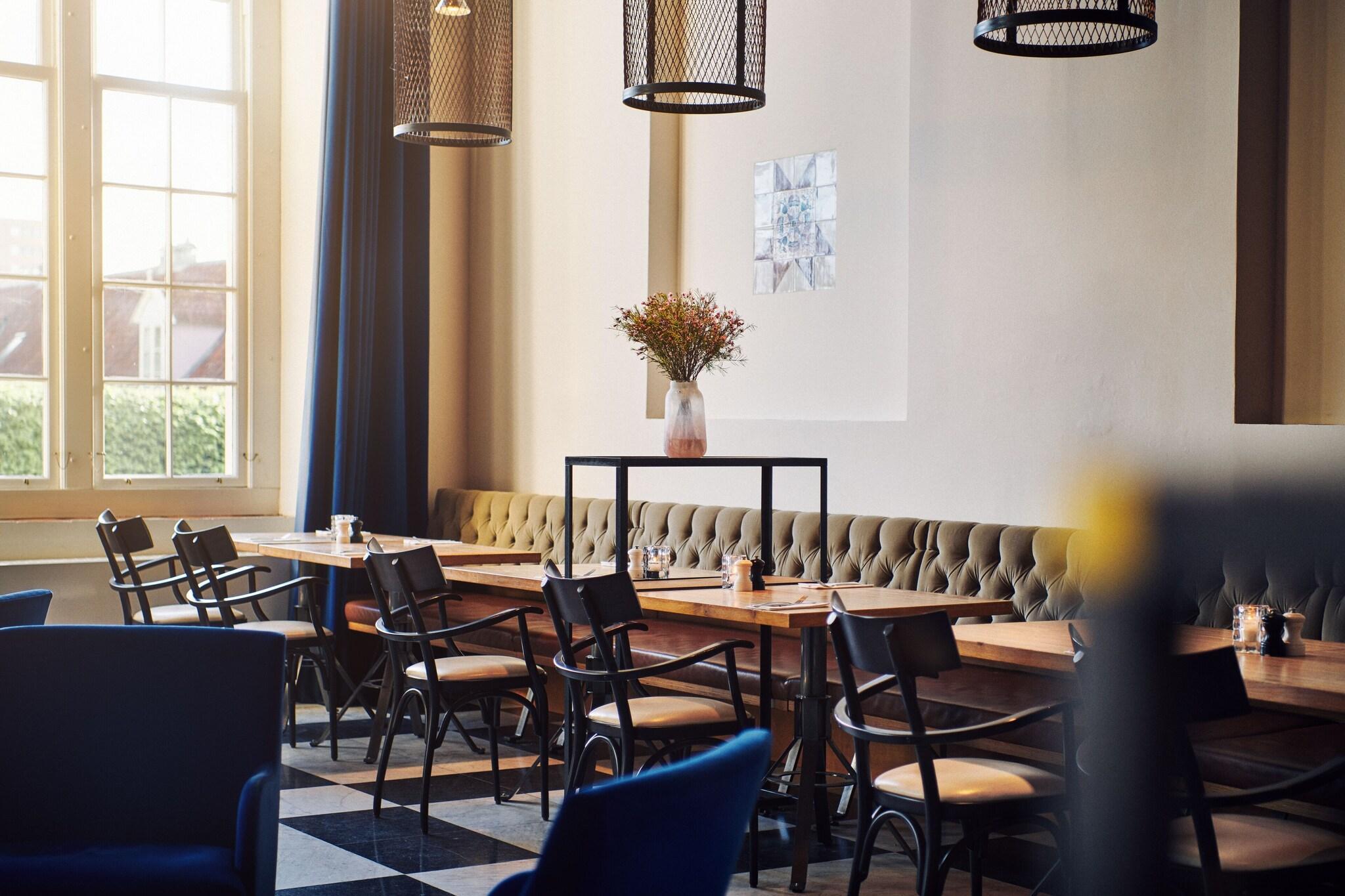 Bar/Salón Hotel Prinsenhof