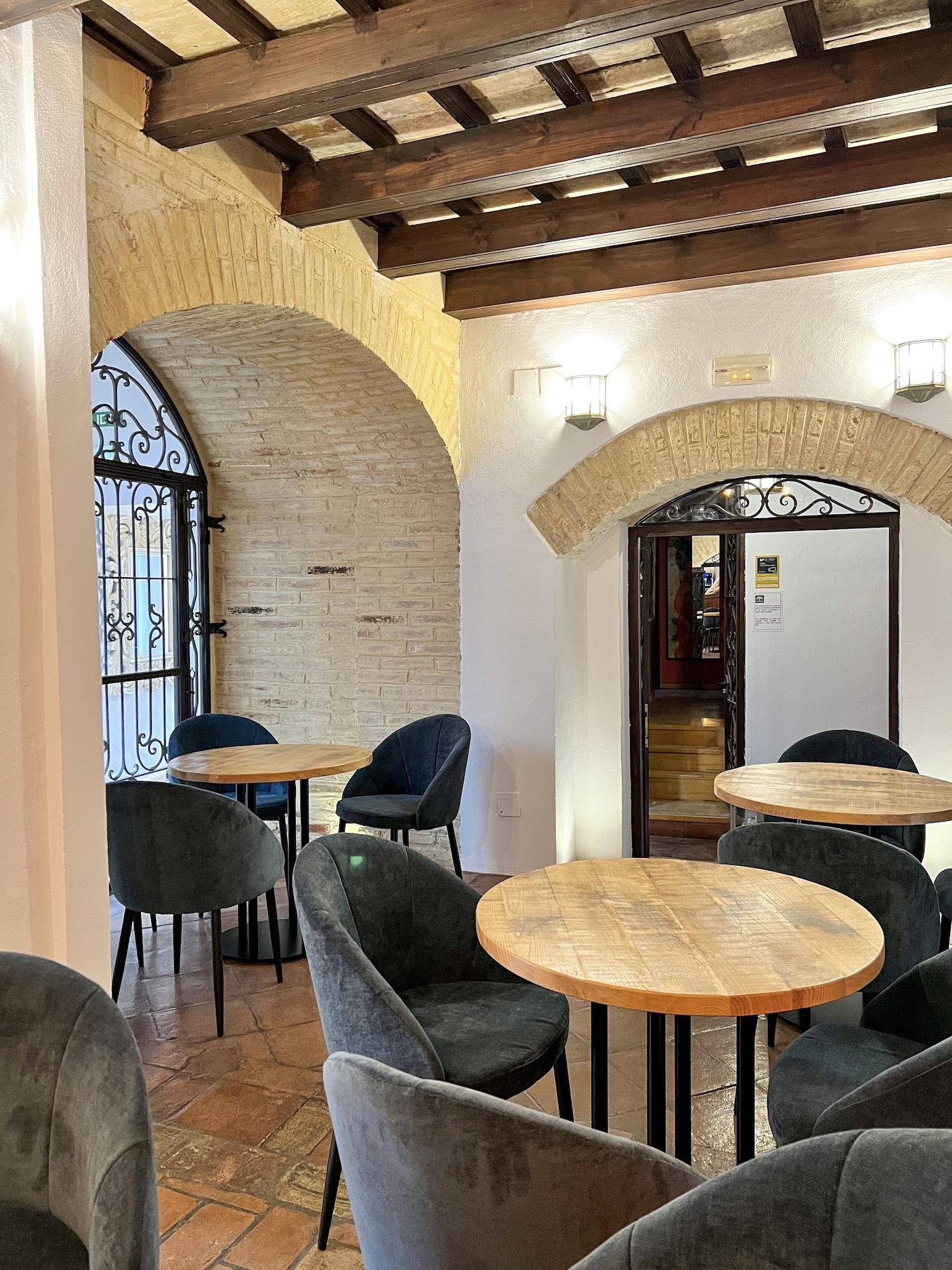 Bar/Salón Hotel Servilia