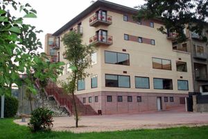 Alojamiento - Sant Quirze de Besora