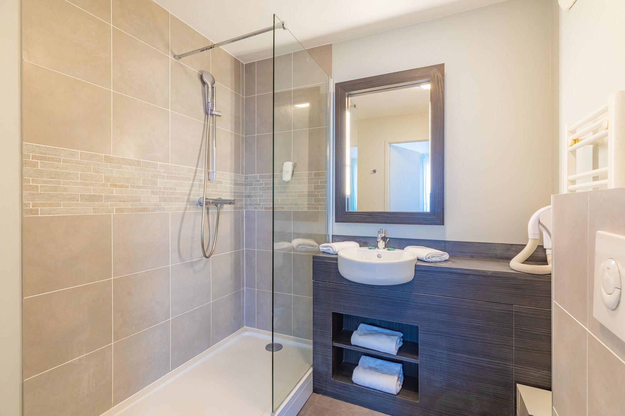 Equipamiento de Habitación Appart'City Confort Montpellier Ovalie 2