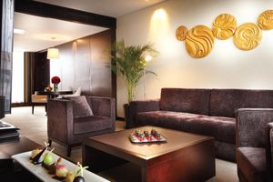 Alojamiento - InterContinental Qingdao by IHG