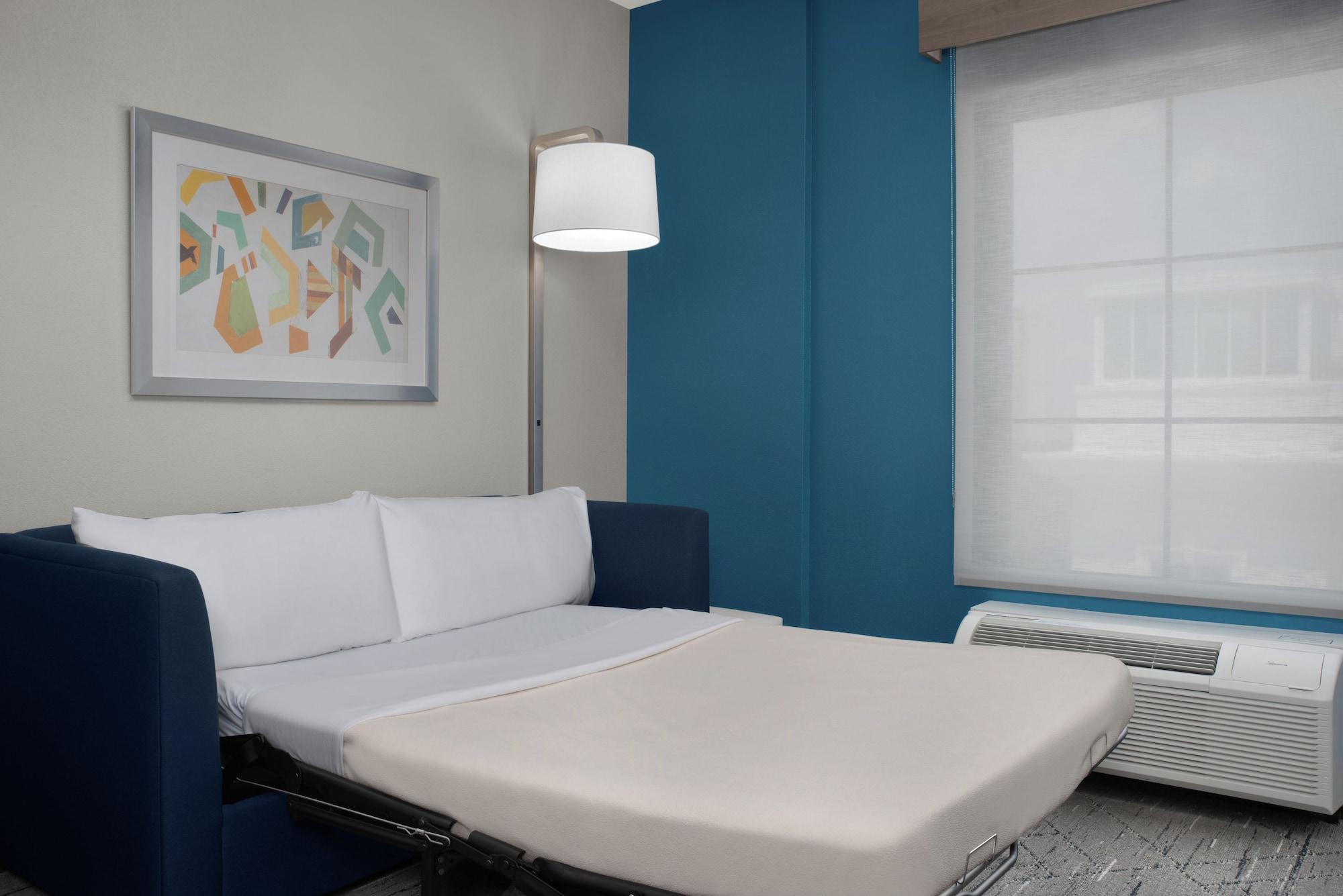 Habitación Holiday Inn Express Pensacola Downtown by IHG