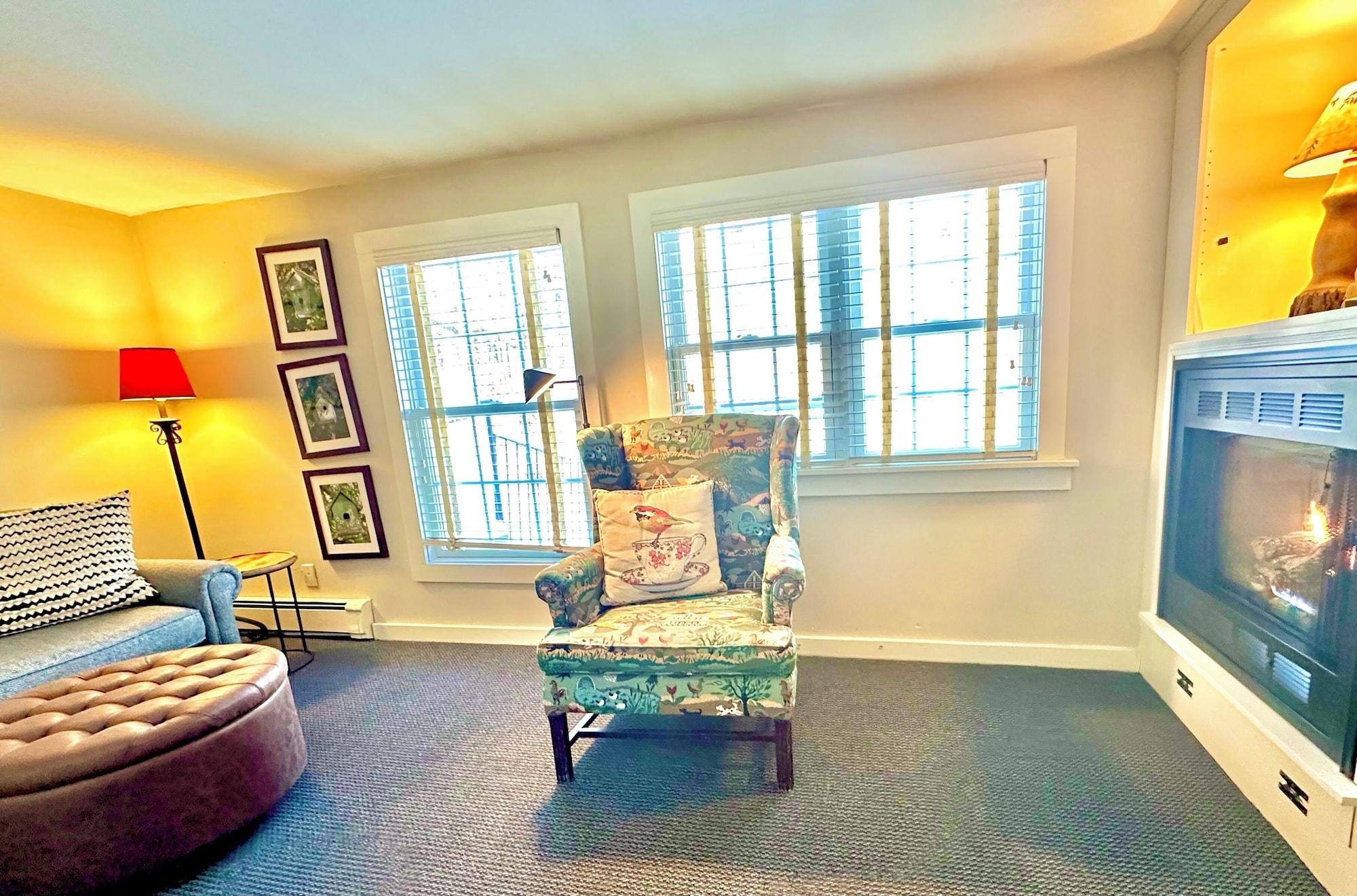 Comodidades del Alojamiento The Inn at Weathersfield
