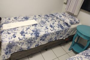 Alquiler Vacacional - Comfort, privacy, security and location