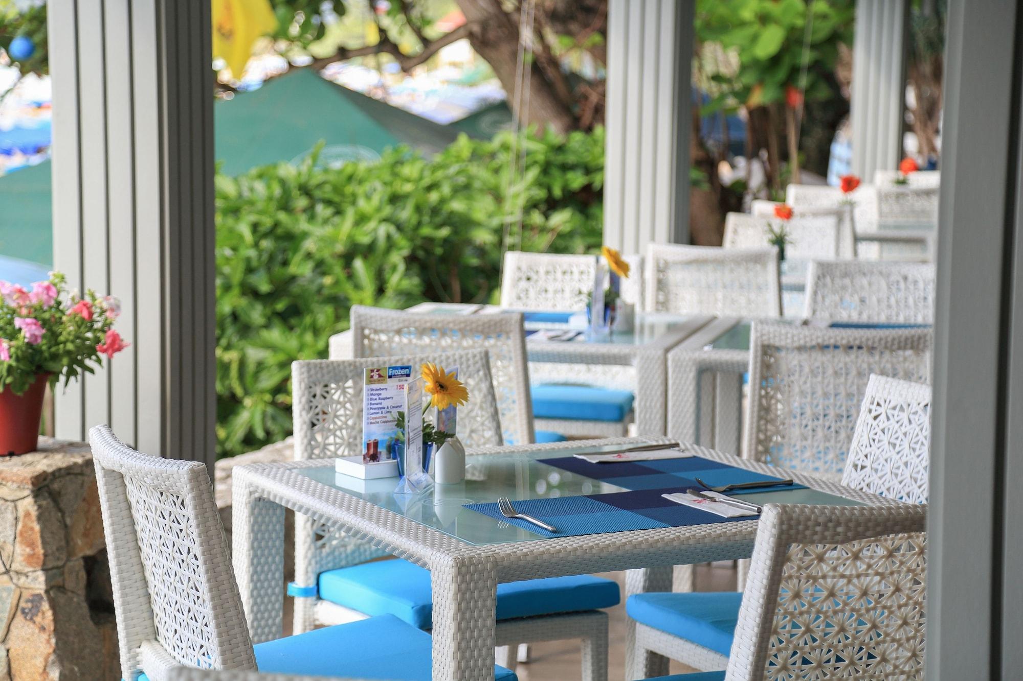 Restaurant Beyond Karon