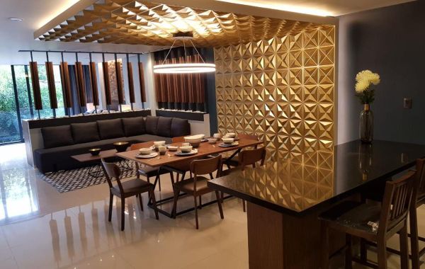 Business Suites Kepler - Hoteles en Polanco de Ciudad de México