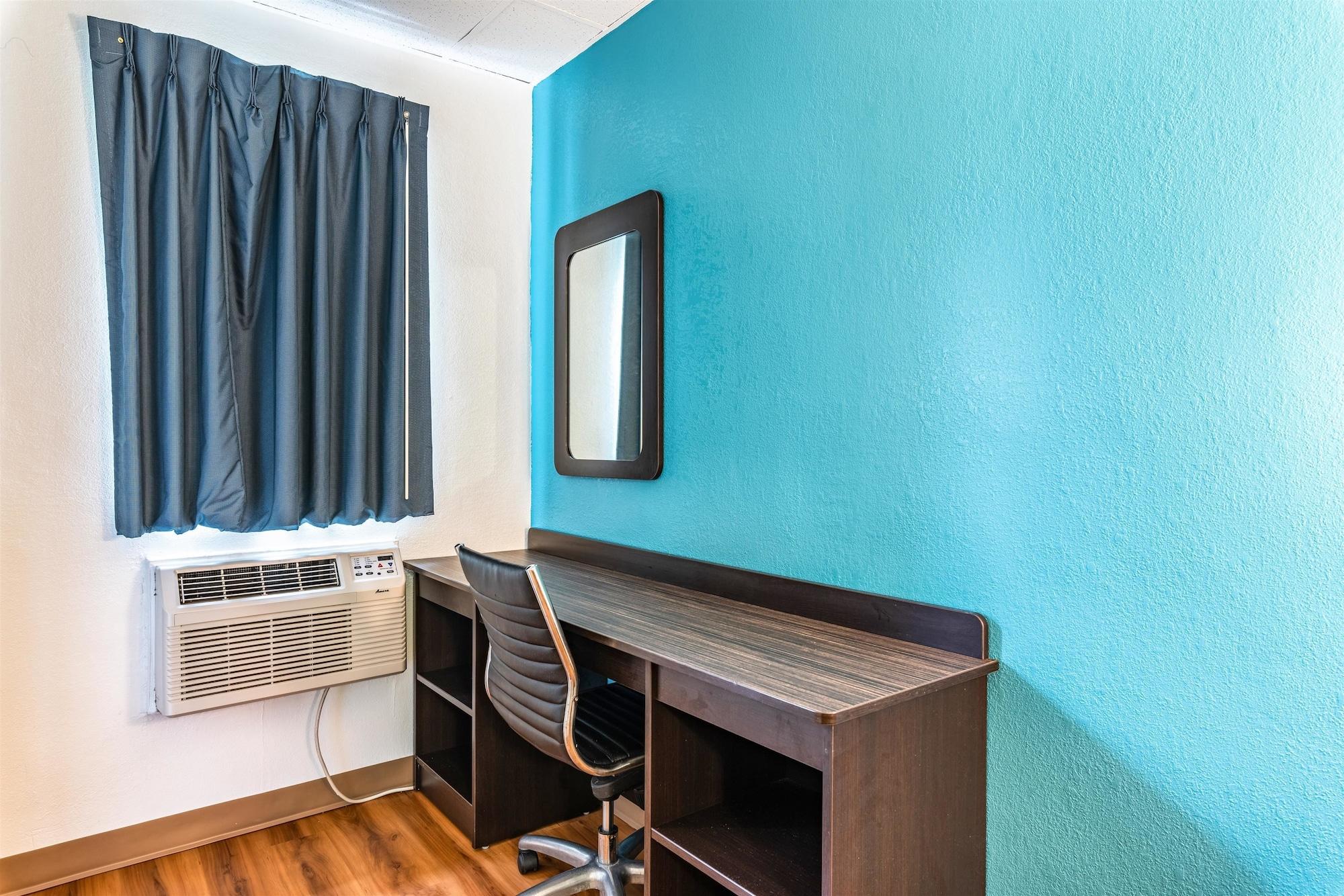 Set de Habitación Motel 6 Elmsford, NY - White Plains