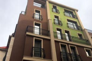 Alojamiento - Family Hotel Agoncev