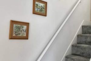 Alquiler Vacacional - The Woodfarm Lodge - 3 Bedroom House With Parking