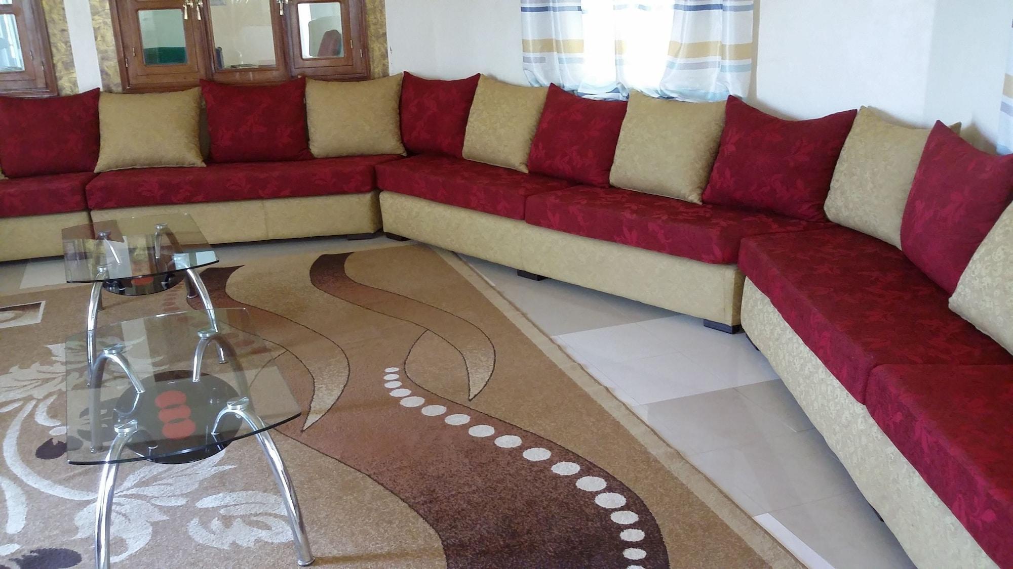 Sala de Reuniones Paradialaw