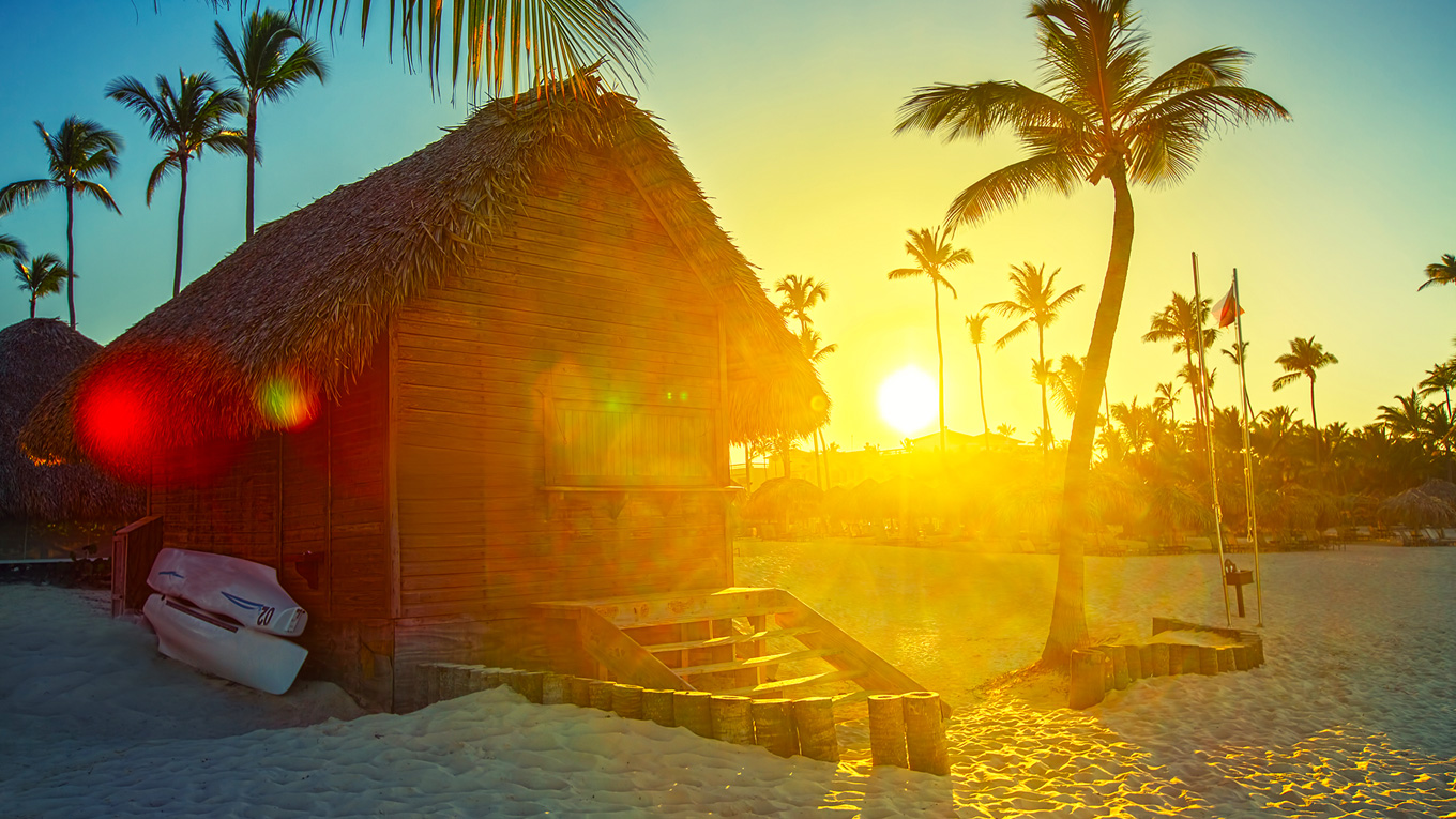 Punta Cana