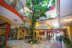 Alojamiento - Hotel Santa Maria Cancun