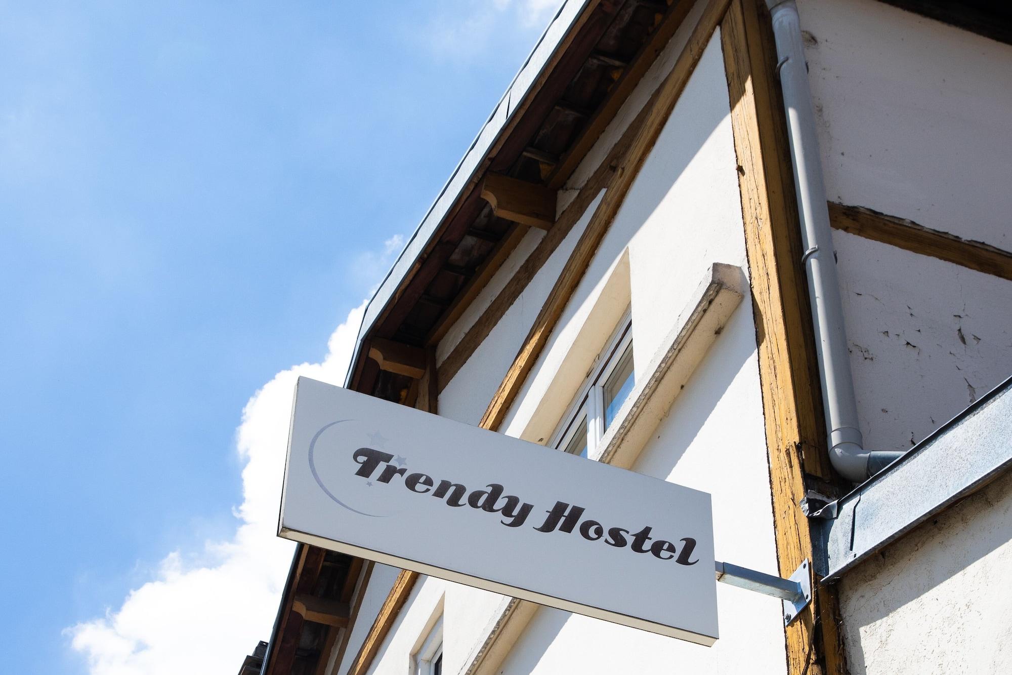 Varios Trendy Hostel