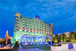 Alojamiento - The LaLiT Jaipur