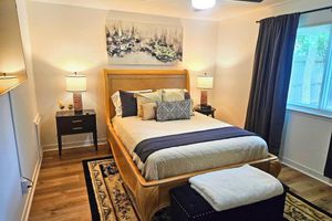 Alquiler Vacacional - 3-bedroom 2 bath house in Clear Lake