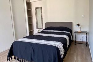 Alquiler Vacacional - Fully Furnished 2 bed 2 Bath apartment in the heart of Mexico city