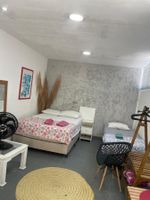 Alojamiento - Pousada hostel praia itapua