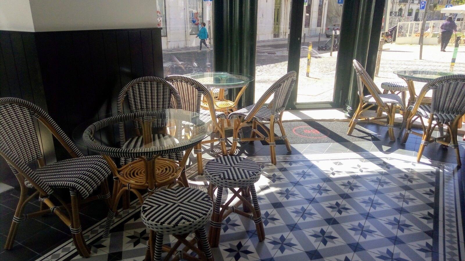 Vista Exterior Be Lisbon Hostel Intendente