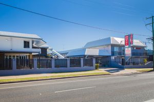 Alojamiento - Metro Motel Rockhampton