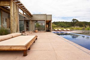 Alojamiento - Capim do Mato Pousada & Spa by L'Occitane