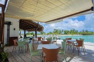Alquiler Vacacional - Rooftop Jacuzzi Condo Free Airport Transfer