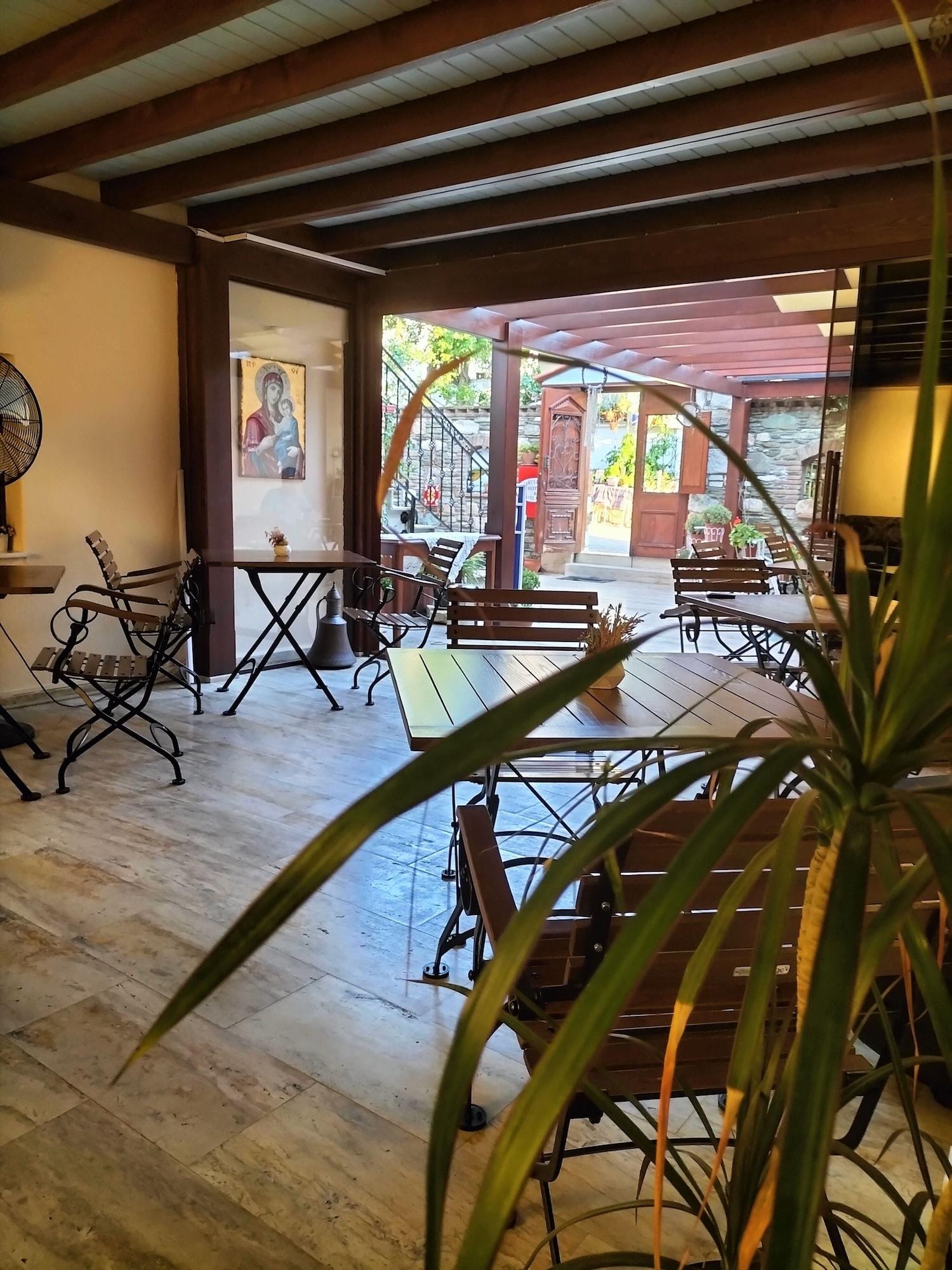 Restaurant Hotel Mary's House