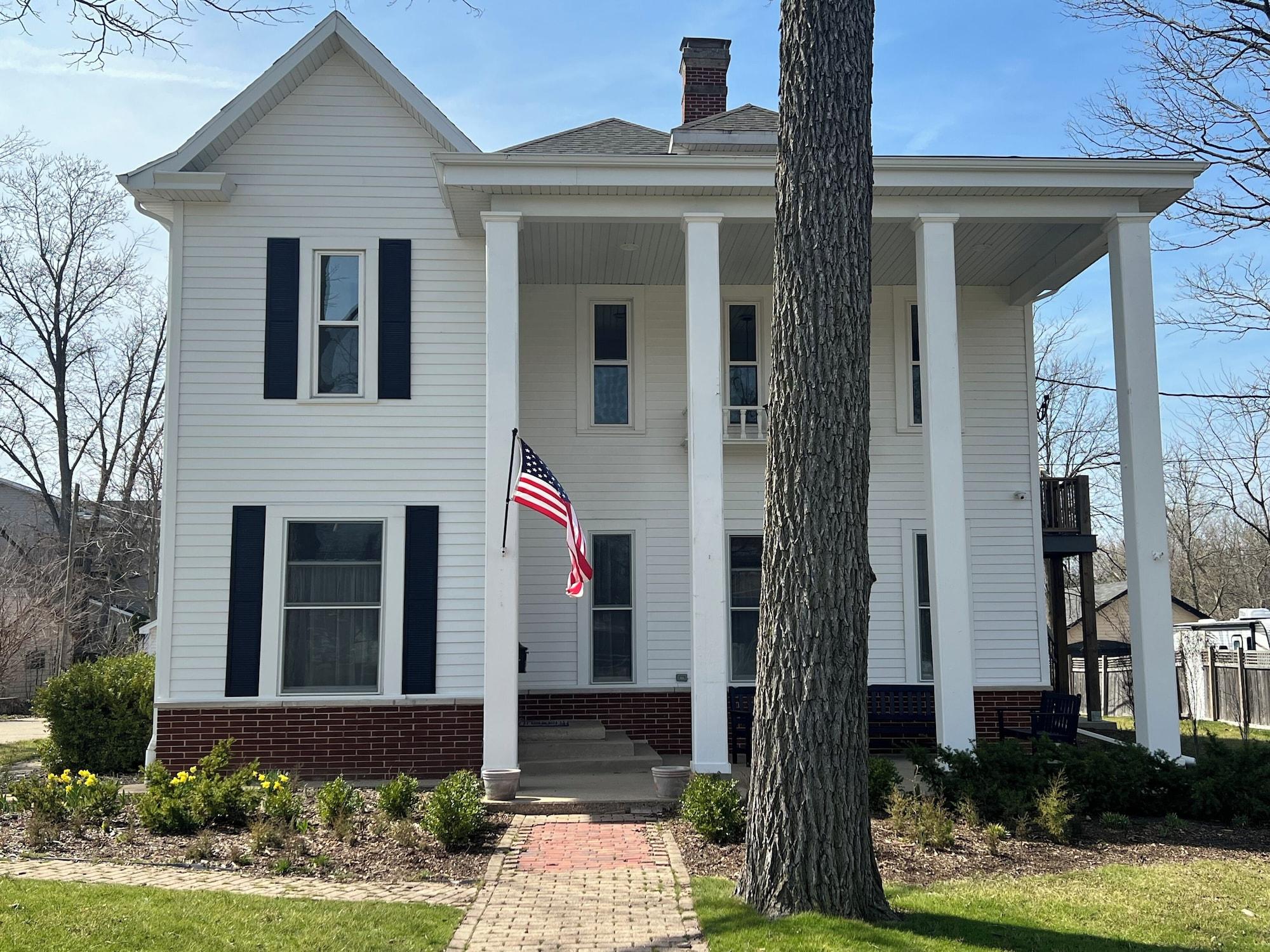 Varios Charleston House Bed & Breakfast Inn