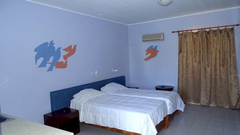 Habitación Boulafendis Hotel Apartments