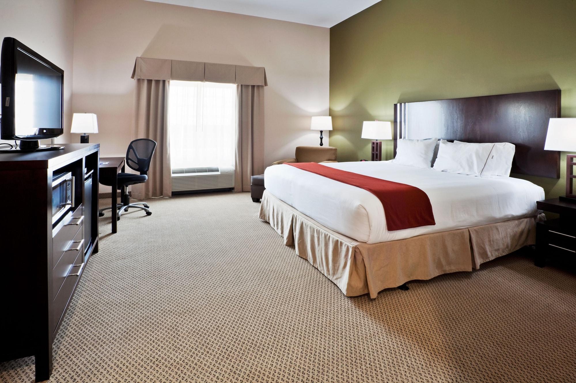 Habitación Holiday Inn Express Lake Wales N-Winter Haven by IHG