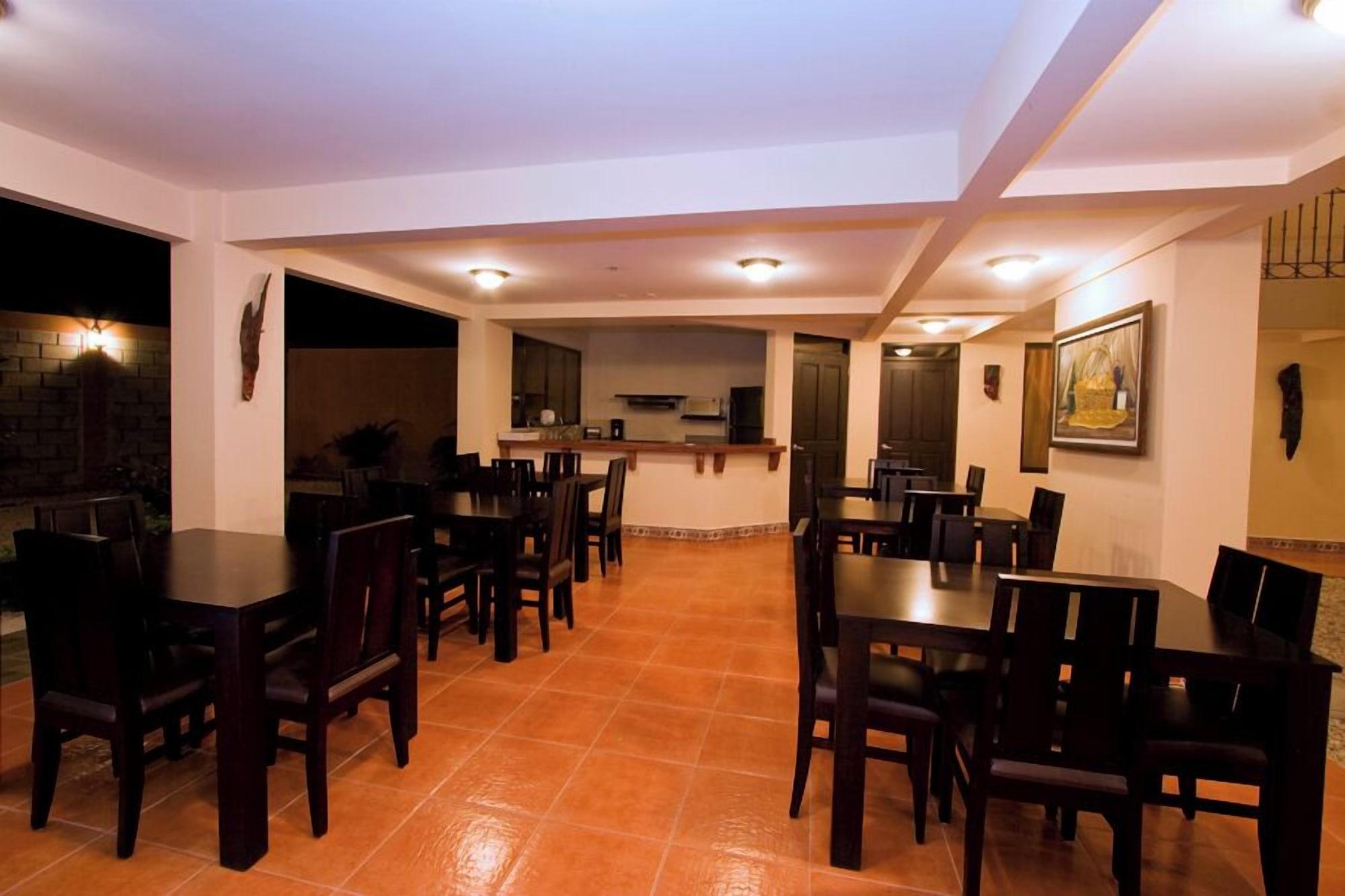 Restaurante Hotel El Cerro