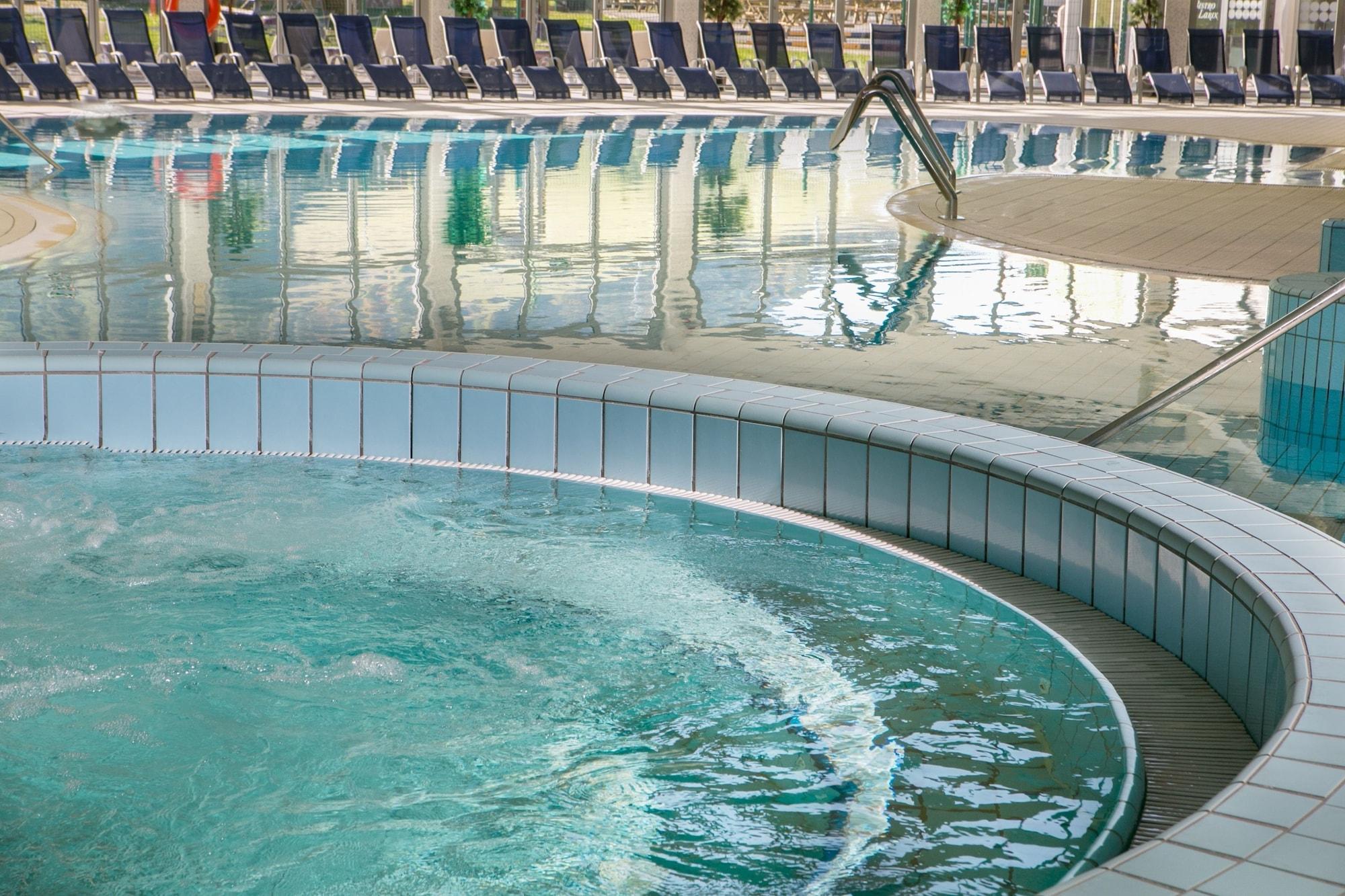 Spa Ramada Resort by Wyndham Kranjska Gora