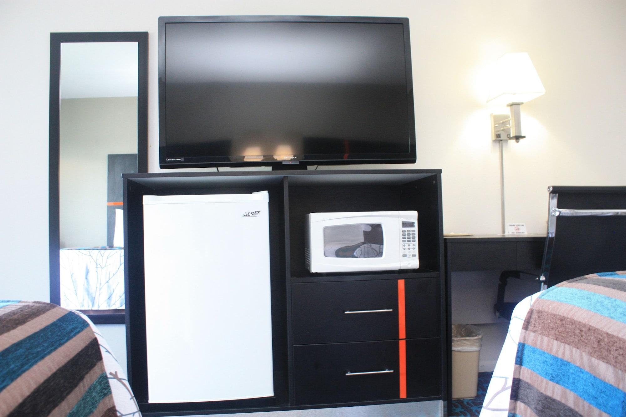 Set de Habitación Chaparral Motor Inn
