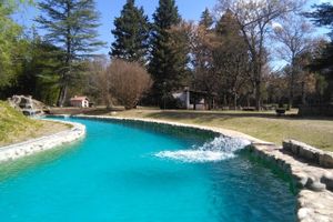 Alojamiento - Hotel San Huberto Tenis