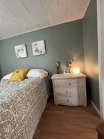 Alquiler Vacacional - Maple Street Cottage is the perfect couple’s retreat.