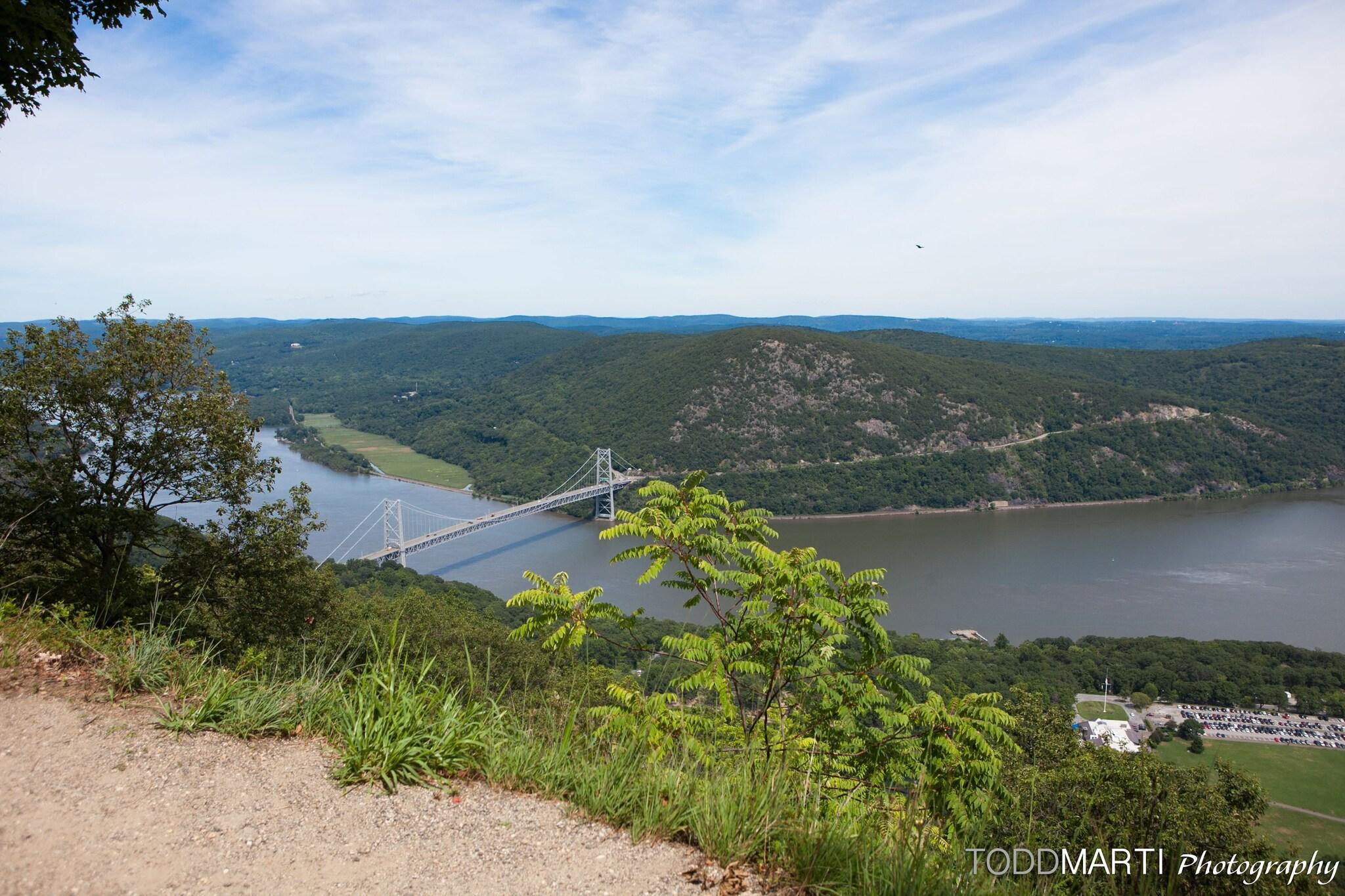 Vista Exterior Overlook Lodge at Bear Mountain
