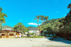 Alojamiento - Pousada Cantinho da Praia