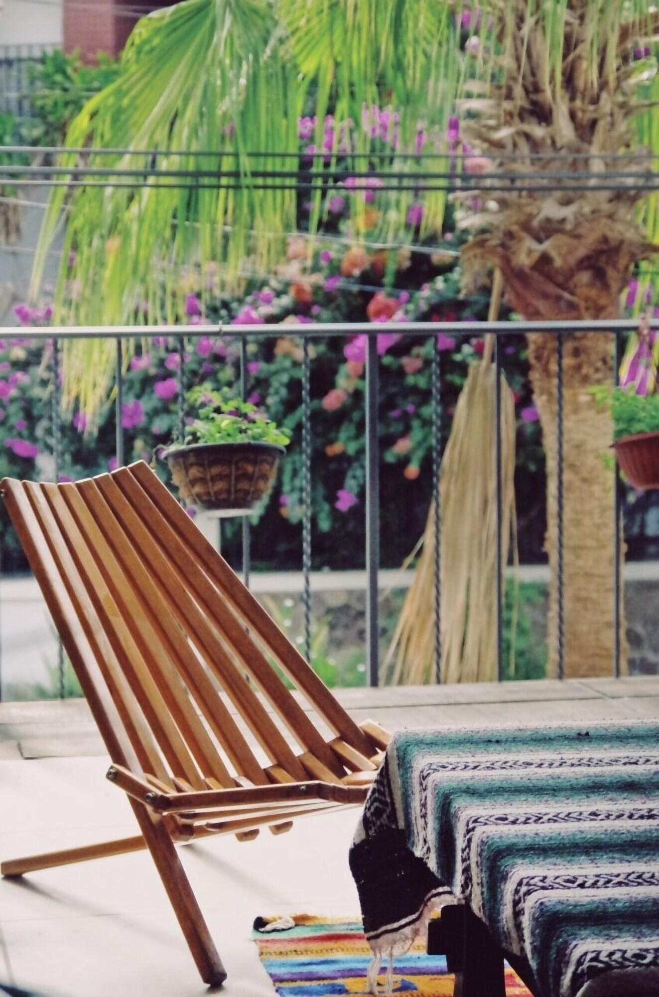 Varios Nahuala Hostal - Hostel