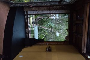 Alquiler Vacacional - A house completely conected with the nature, close to fantastic beaches.