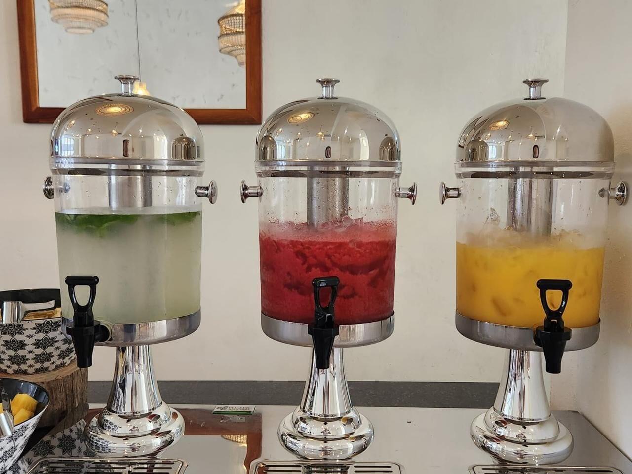 Restaurant Ciela Hotel & Beach Club