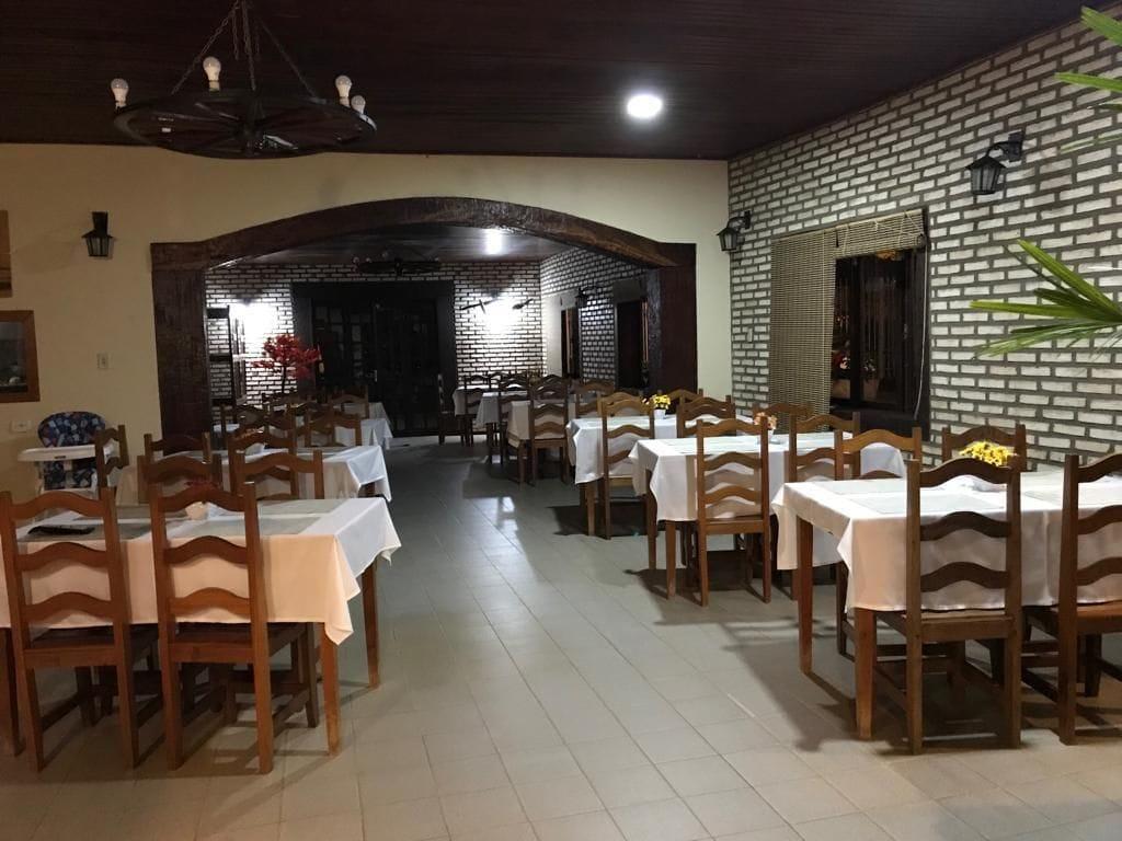 Restaurant Hotel Turismo