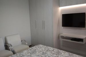 Alquiler Vacacional - Beautiful apartment facing the sea in Meia Praia, Itapema.