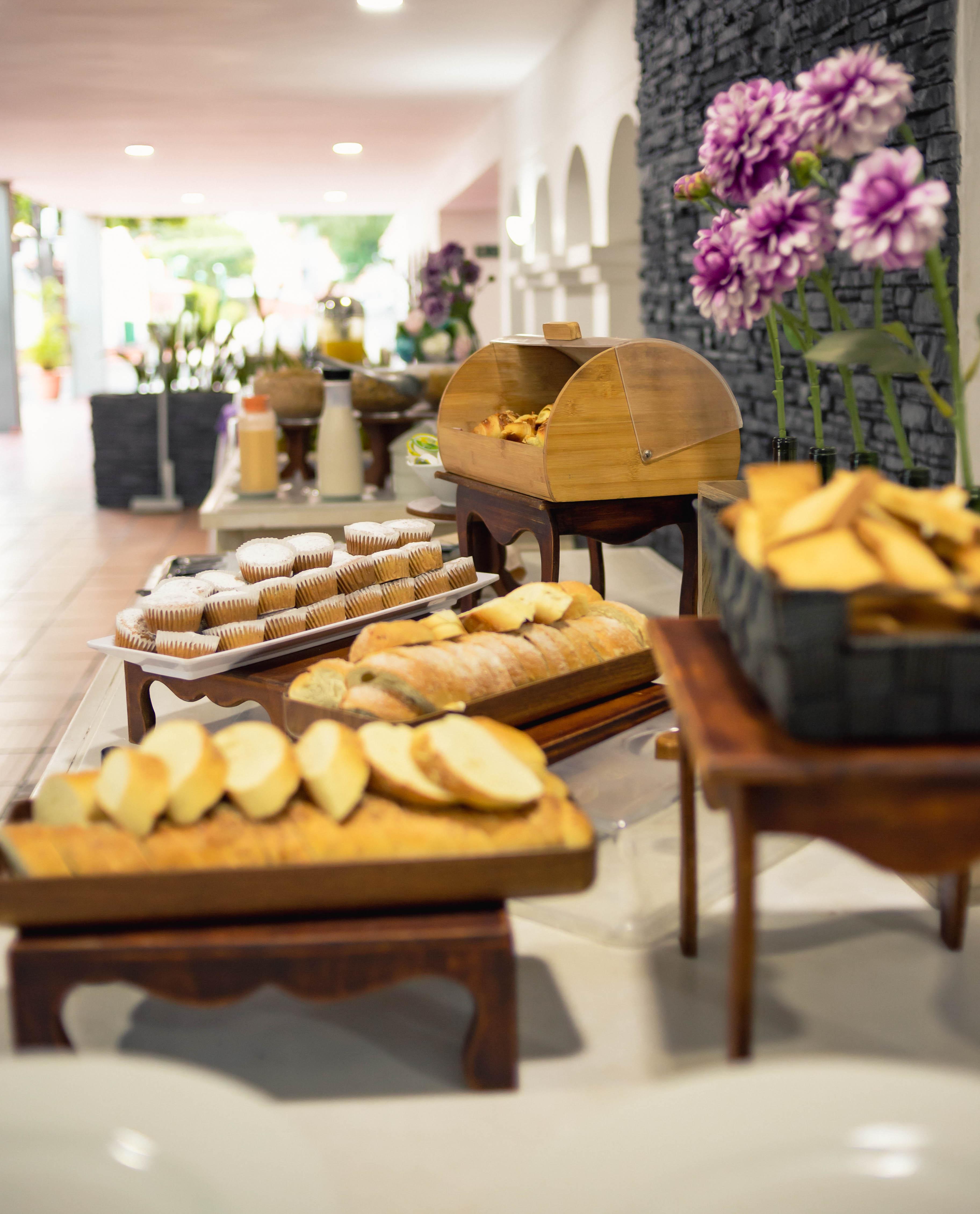 Hotel Hotel Faranda Bolívar Cúcuta Resort