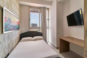Alquiler Vacacional - Apartment N1001 Downtown Santo Domingo