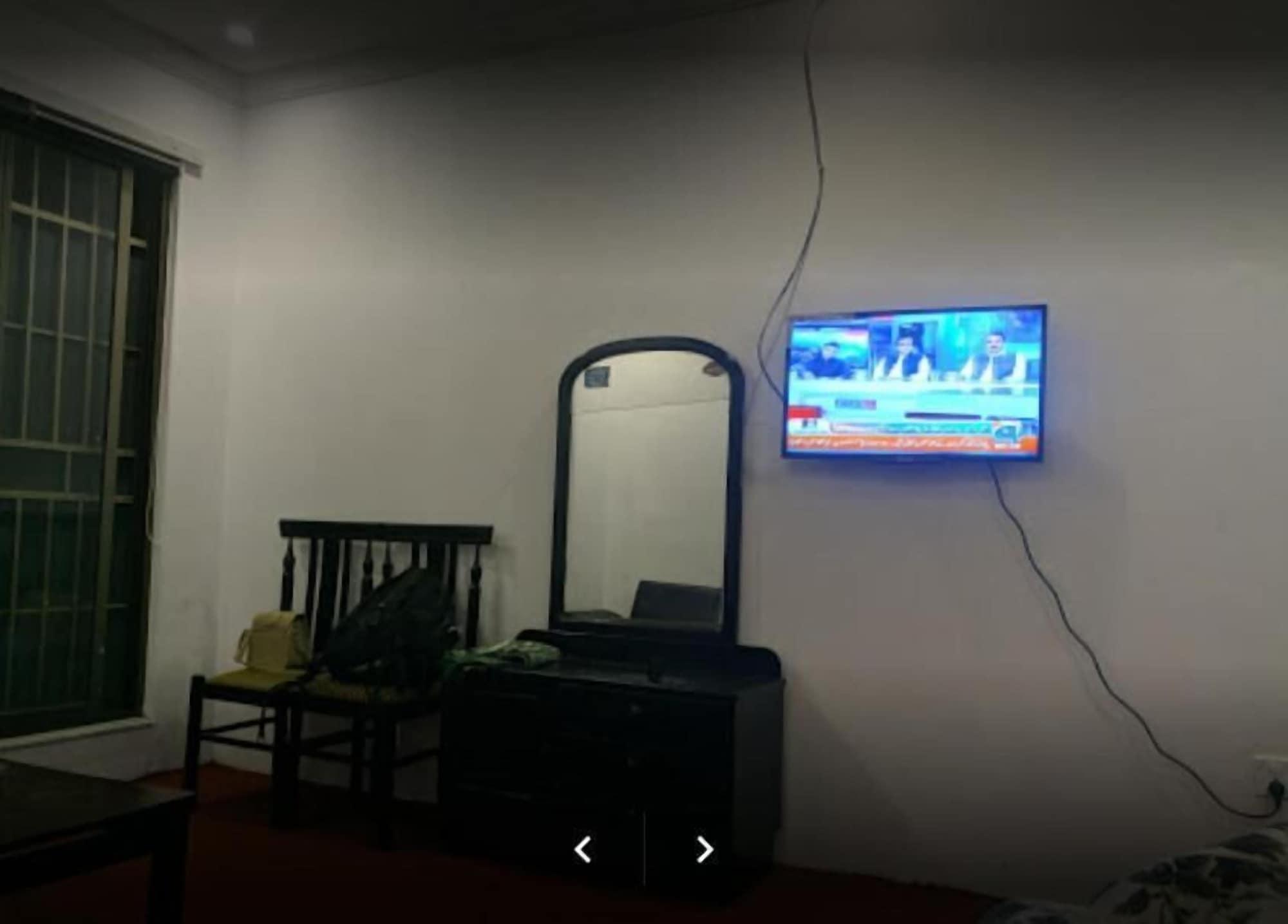 Habitación View Forth Hotel