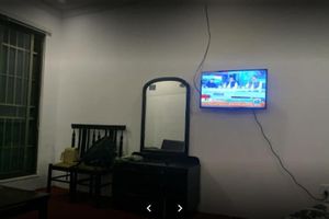 Alojamiento - View Forth Hotel